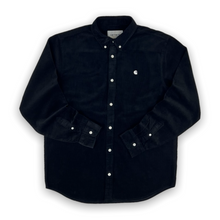 Load image into Gallery viewer, Carhartt Corduroy Shirt Small