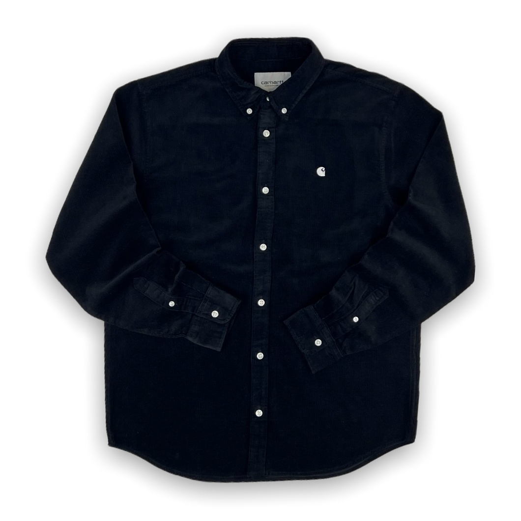 Carhartt Corduroy Shirt Small