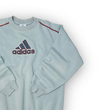 Load image into Gallery viewer, Adidas Sweatshirt Small