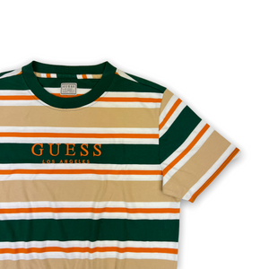 Guess Striped T-shirt S