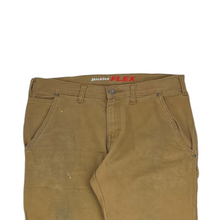 Load image into Gallery viewer, Dickies Carpenter Trousers 34