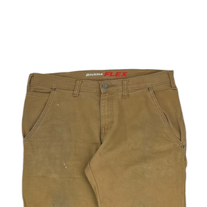 Dickies Carpenter Trousers 34