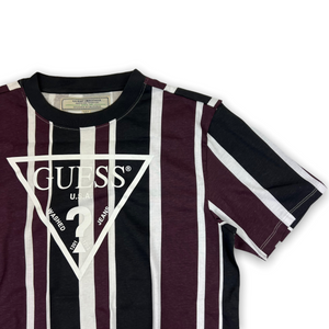 Guess Striped T-shirt M