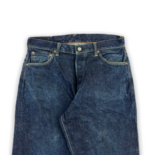 Load image into Gallery viewer, EVISU VINTAGE JEANS 34