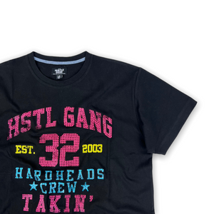 Hustle Gang T-shirt L