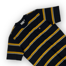 Load image into Gallery viewer, Carhartt WIP Striped T-shirt M