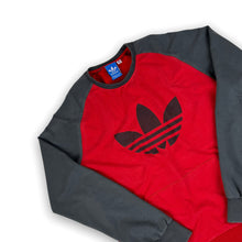 Load image into Gallery viewer, Adidas Sweatshirt Small