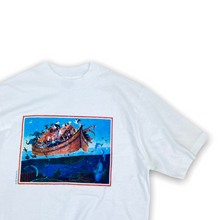 Load image into Gallery viewer, Vintage 1989 Single Stitch Graphic T-shirt M