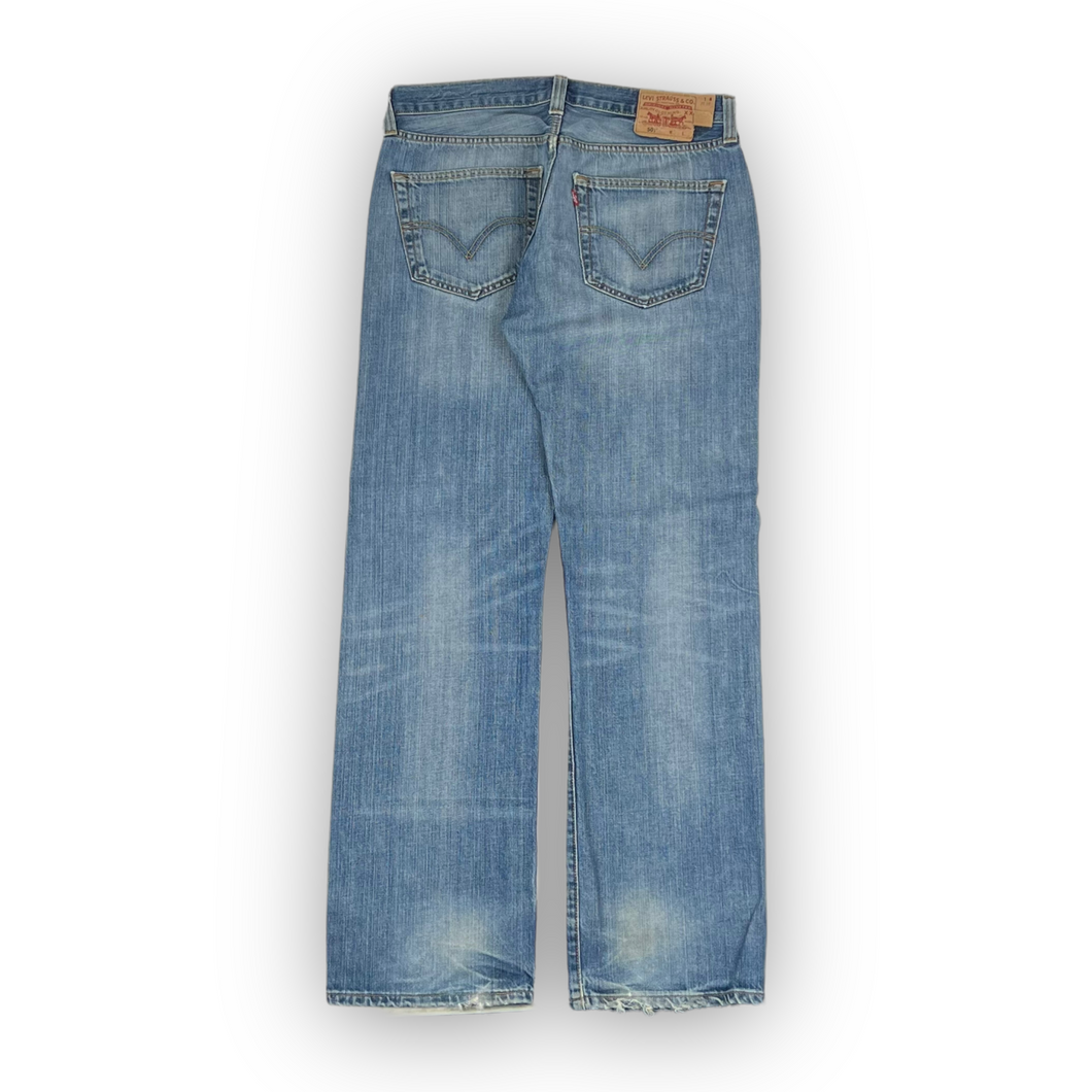 Levi's 501 Jeans 34