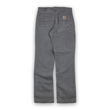 Load image into Gallery viewer, Carhartt Carpenter Trousers 32