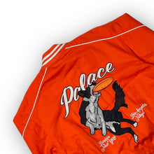 Load image into Gallery viewer, Palace Bomber Jacket M