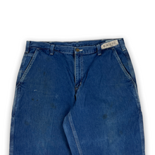 Load image into Gallery viewer, Carhartt Carpenter Jeans 36