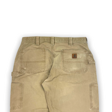 Load image into Gallery viewer, Carhartt Carpenter Trousers 36