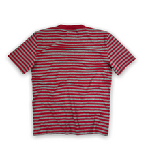 Load image into Gallery viewer, Guess Striped T-shirt XS