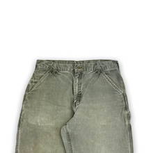 Load image into Gallery viewer, Carhartt Carpenter Jeans 34