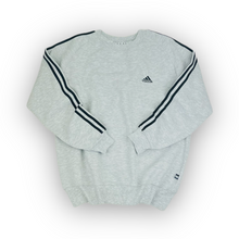 Load image into Gallery viewer, Adidas Sweatshirt Medium