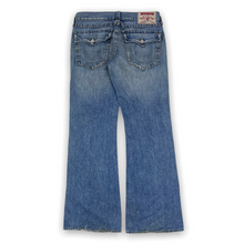 Load image into Gallery viewer, True Religion Vintage Jeans 35