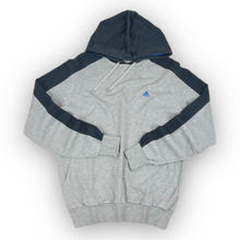 Load image into Gallery viewer, Adidas Hoodie Large