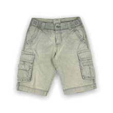 Load image into Gallery viewer, Mens Cargo Shorts 32