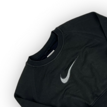 Load image into Gallery viewer, Nike Cropped Sweatshirt XS