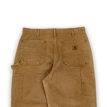 Load image into Gallery viewer, Carhartt Double Knee Trousers 34