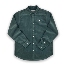 Load image into Gallery viewer, Carhartt Corduroy Shirt