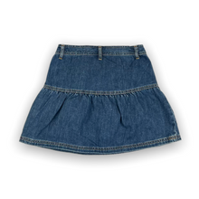 Load image into Gallery viewer, Levi&#39;s Mini Denim Skirt 26