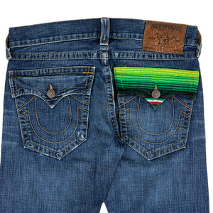 True Religion Jeans 33