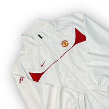 Load image into Gallery viewer, Nike Manchester United Zip Up Jacket XL