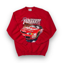 Load image into Gallery viewer, Vintage NASCAR Sweatshirt M