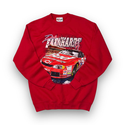 Vintage NASCAR Sweatshirt M