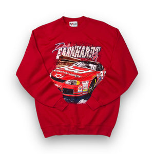 Vintage NASCAR Sweatshirt M