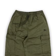 Load image into Gallery viewer, Stussy Women&#39;s Cargos Pants 12