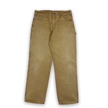 Load image into Gallery viewer, Dickies Carpenter Trousers 32
