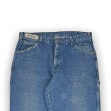 Load image into Gallery viewer, Dickies Carpenter Jeans 36