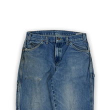 Load image into Gallery viewer, Dickies Carpenter Jeans 32