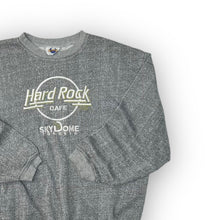 Load image into Gallery viewer, Vintage Hard Rock Cafe Sweatshirt XL