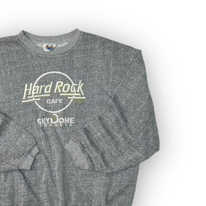 Vintage Hard Rock Cafe Sweatshirt XL