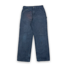 Load image into Gallery viewer, Carhartt Carpenter Jeans 34