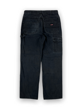 Load image into Gallery viewer, Dickies Double Knee Carpenter Trousers 32