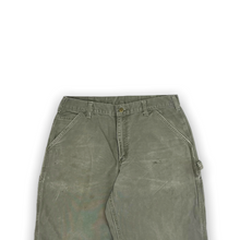 Load image into Gallery viewer, Carhartt Carpenter Jeans 36