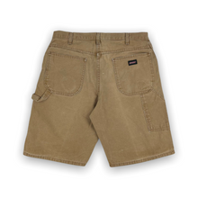 Load image into Gallery viewer, Dickies Carpenter Shorts 36