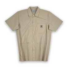 Load image into Gallery viewer, Carhartt Short Sleeve Shirt Large