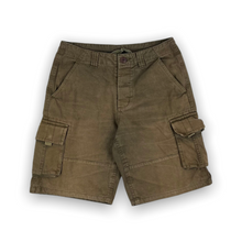 Load image into Gallery viewer, Mens Cargo Shorts 30