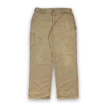 Load image into Gallery viewer, Carhartt Carpenter Trousers 36