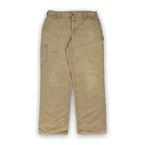 Carhartt Carpenter Trousers 36