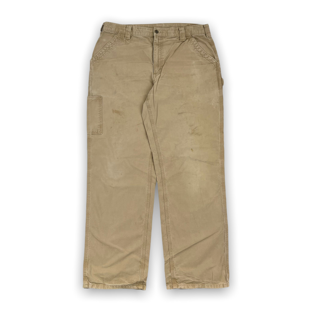 Carhartt Carpenter Trousers 36