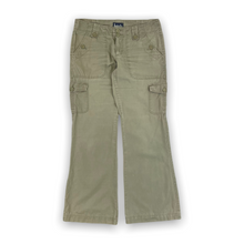 Load image into Gallery viewer, Vintage Cargos Pants 34”