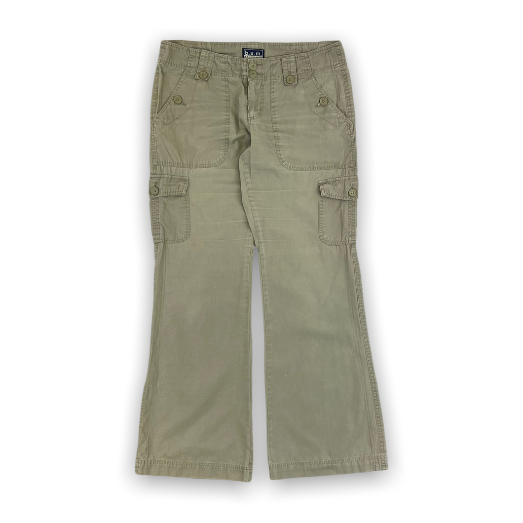 Vintage Cargos Pants 34”