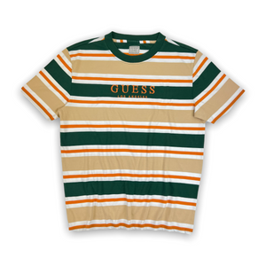 Guess Striped T-shirt S